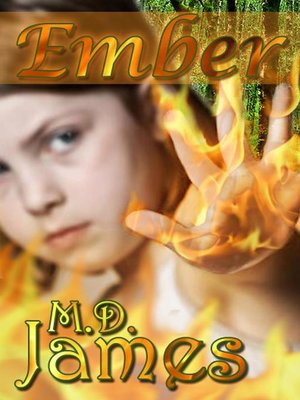 cover image of Ember